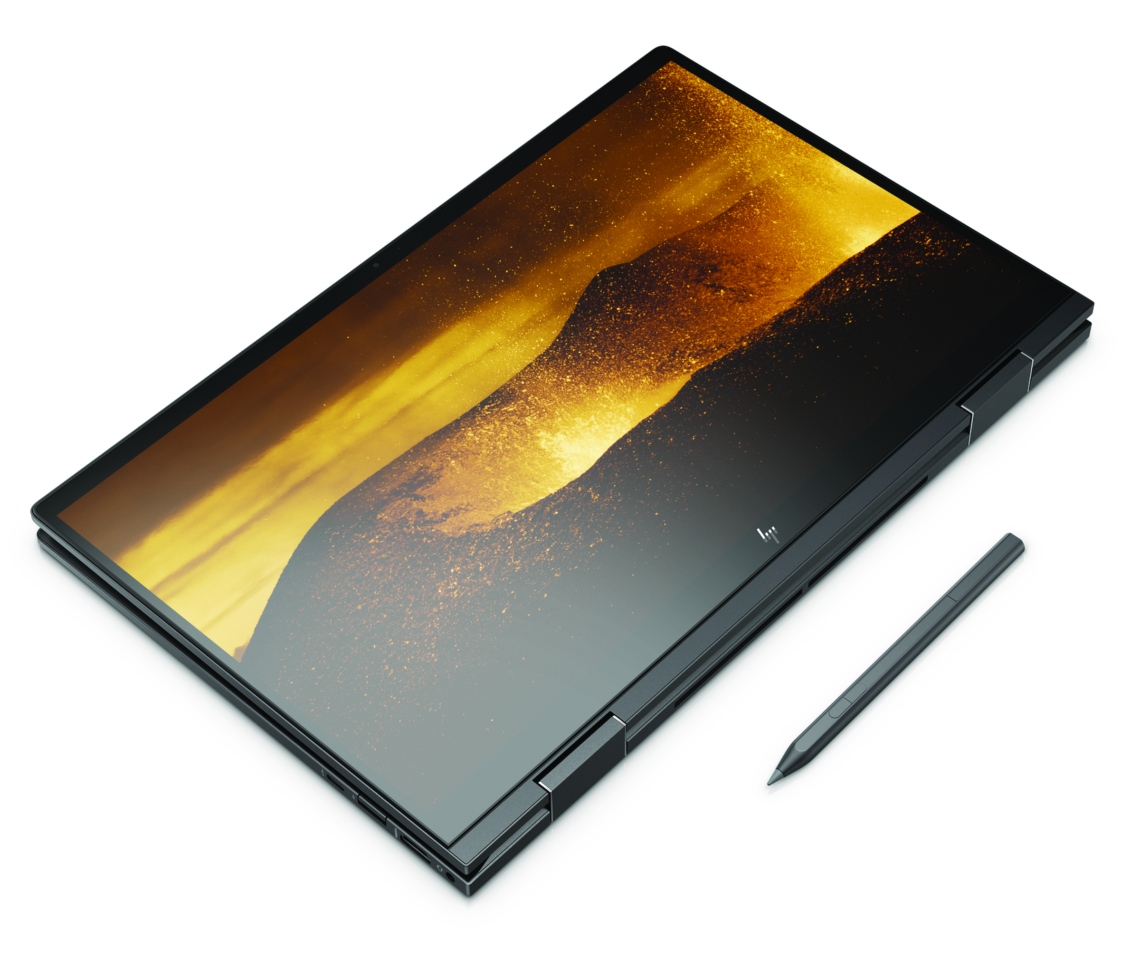 New HP Envy x360 15 with AMD Ryzen 7 will undercut the Intel Core