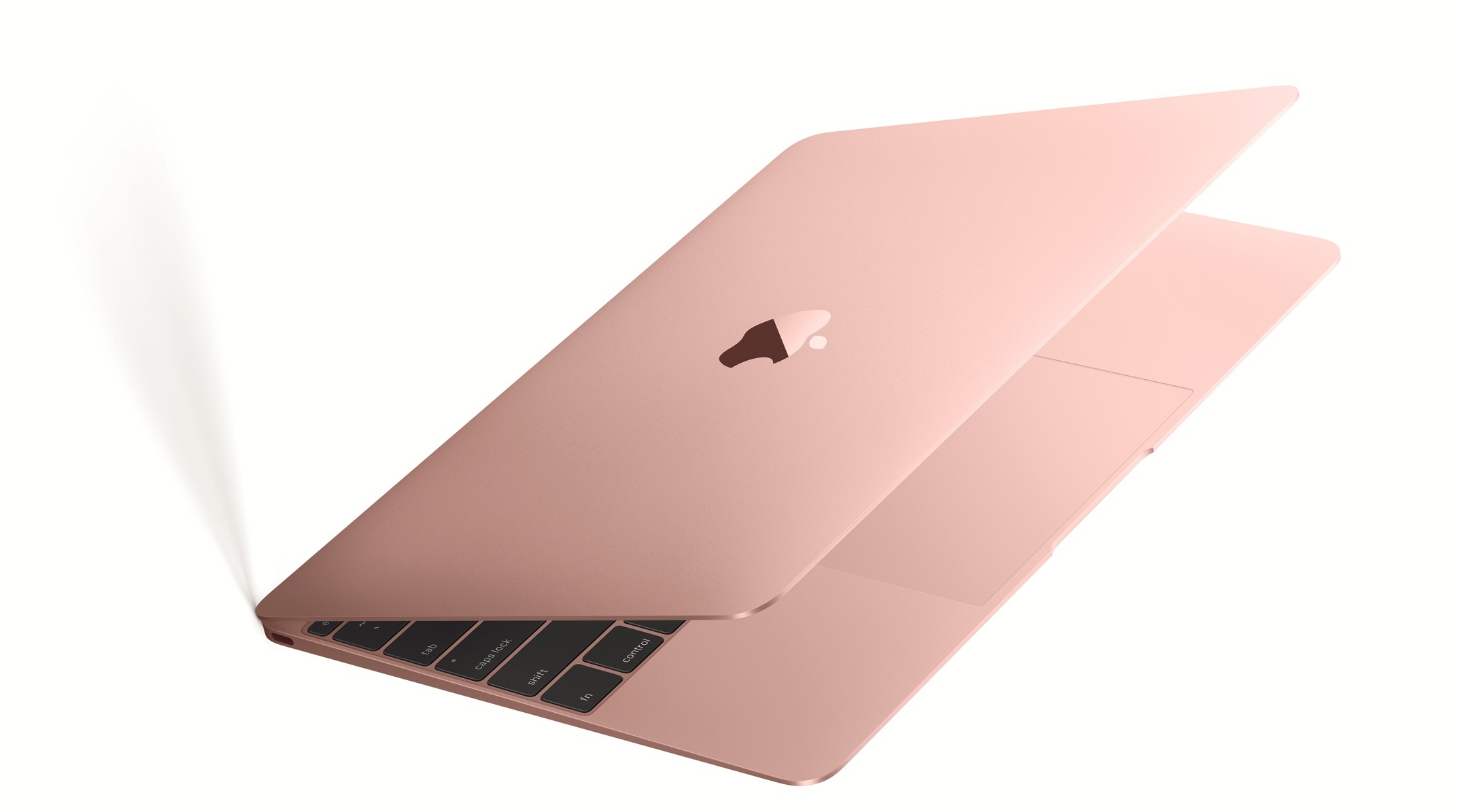Apple updates the 12-inch MacBook - NotebookCheck.net News