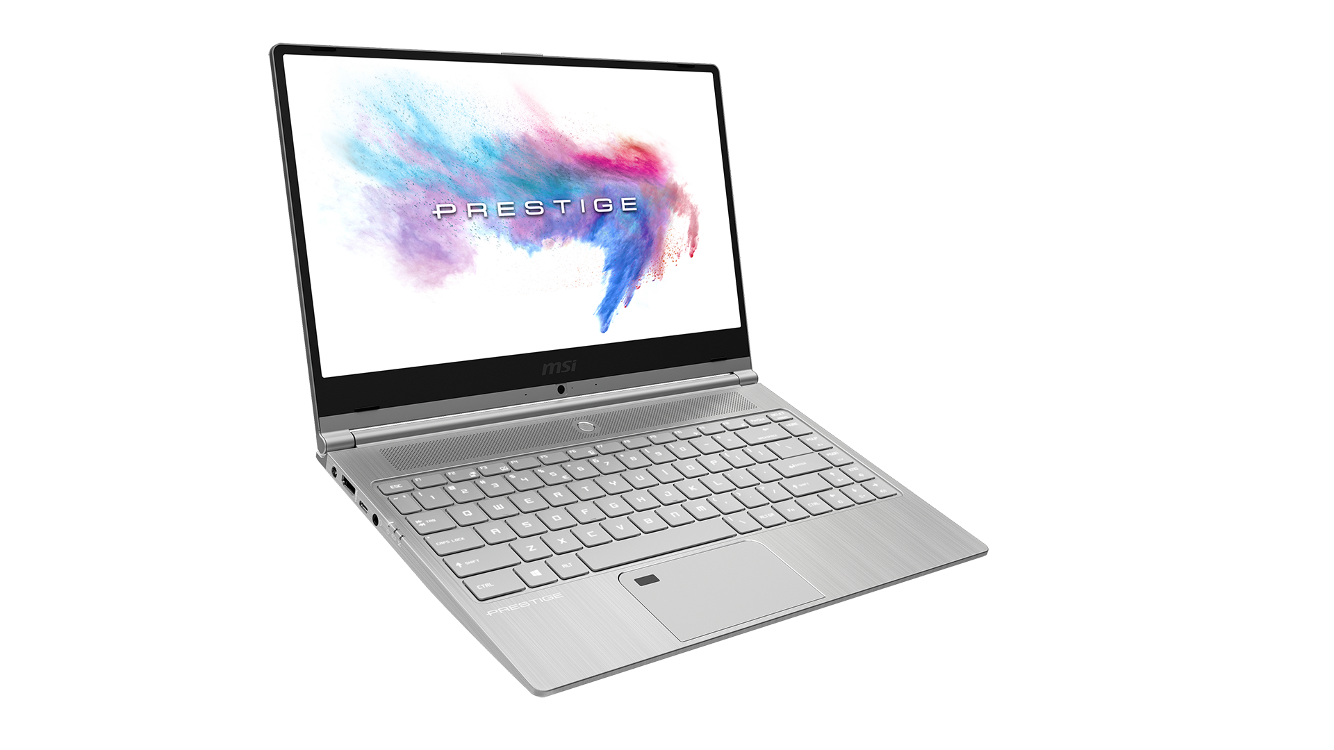 MSI Prestige PS42 is the 14-inch version of the GS65