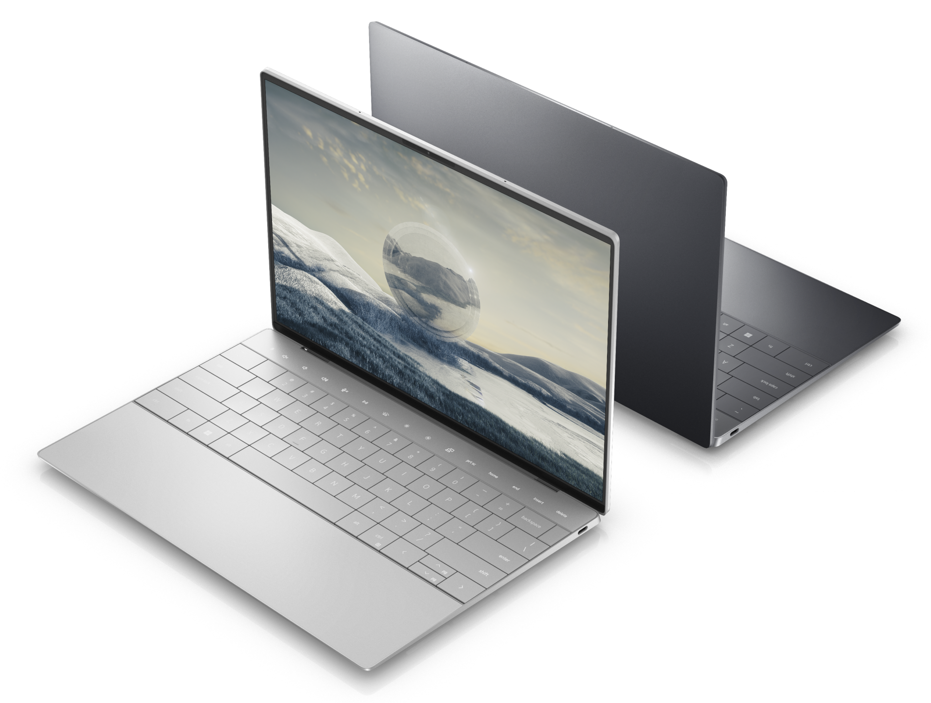 Dell XPS 13 Plus 9320 gets minor refresh with new Intel 13th gen
