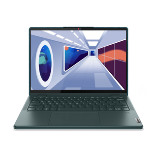 Lenovo Yoga 6 Gen 8 arrives with AMD Ryzen 5 7530U and Ryzen 7