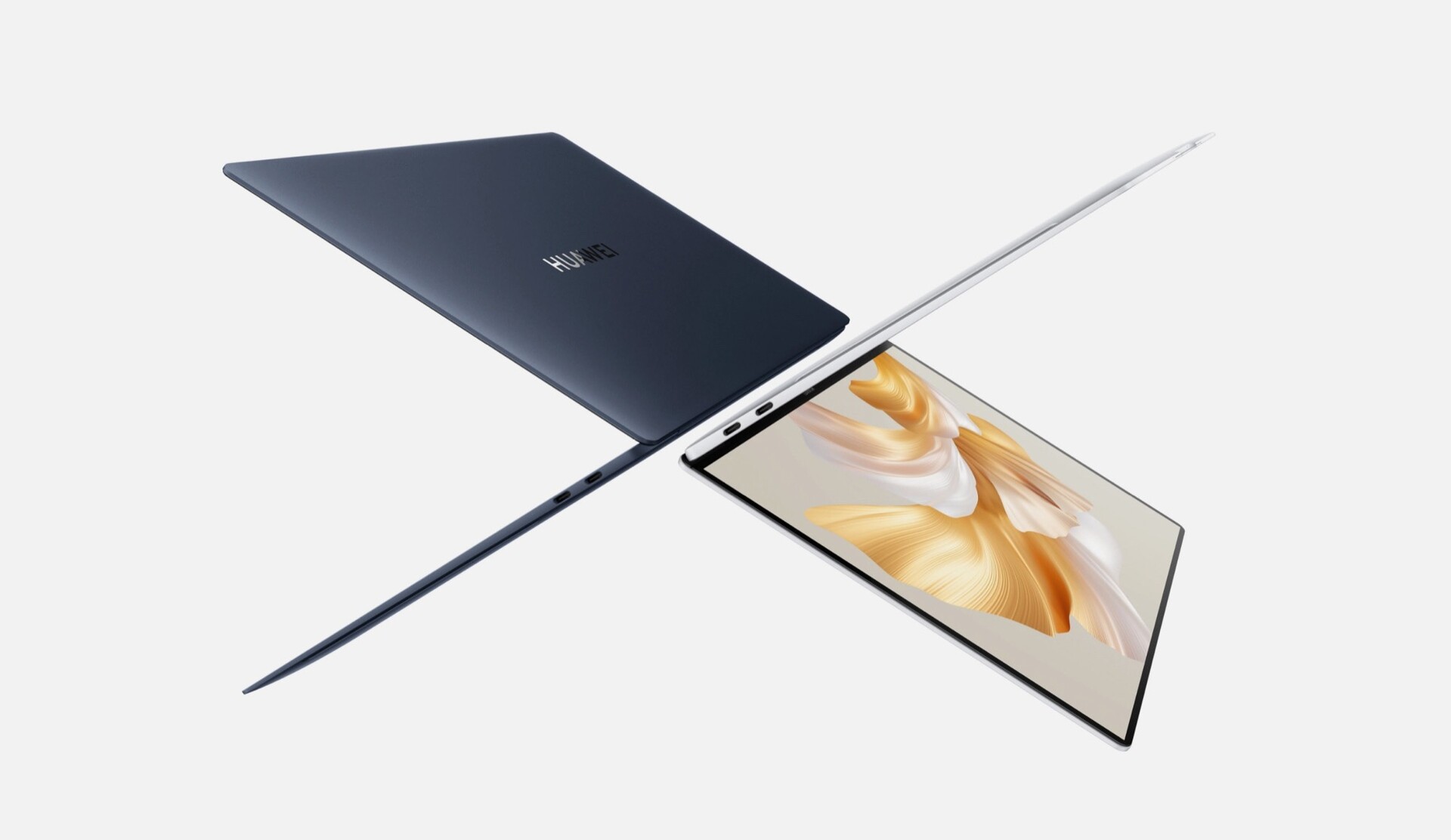 Huawei MateBook X Pro 2022 launches with Intel Alder Lake-P
