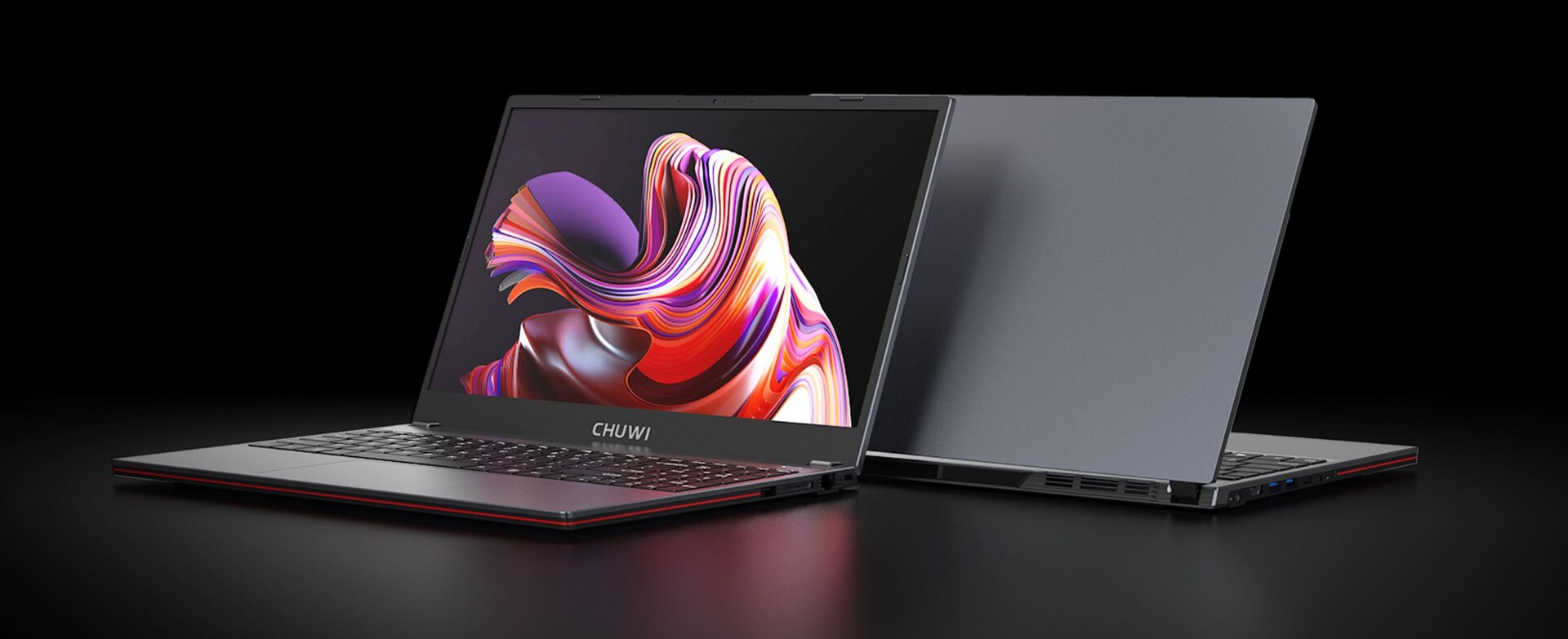 Chuwi CoreBook X Pro refresh released with a 144 Hz display