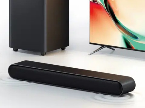 New TCL S64 Series cheaper award-winning soundbars unveiled