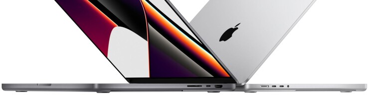 Apple MacBook Pro 14 2021 Laptop Review: The performance of the M1