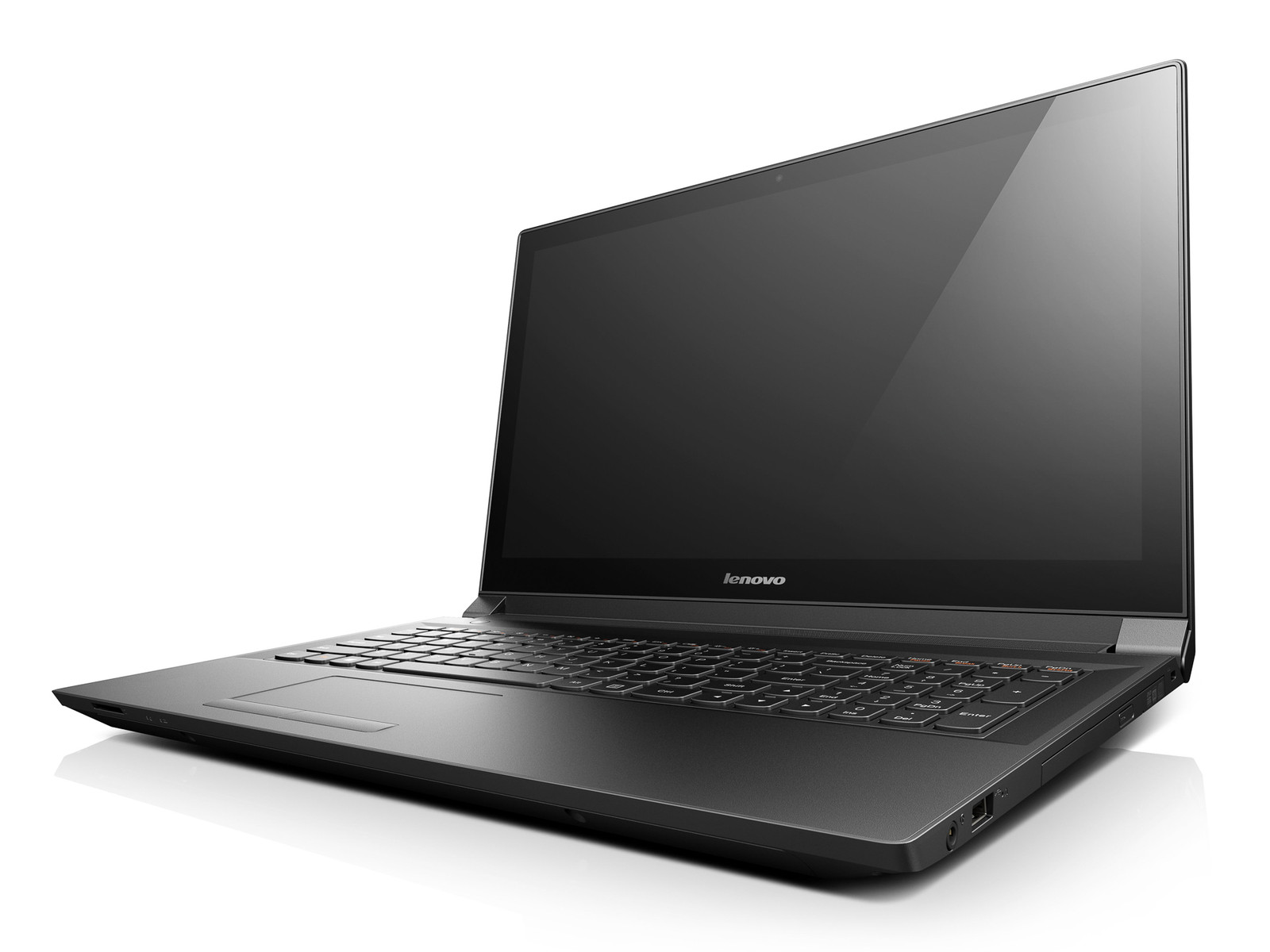 Lenovo B50-45 (MCD2GGE) Notebook Review - NotebookCheck.net Reviews