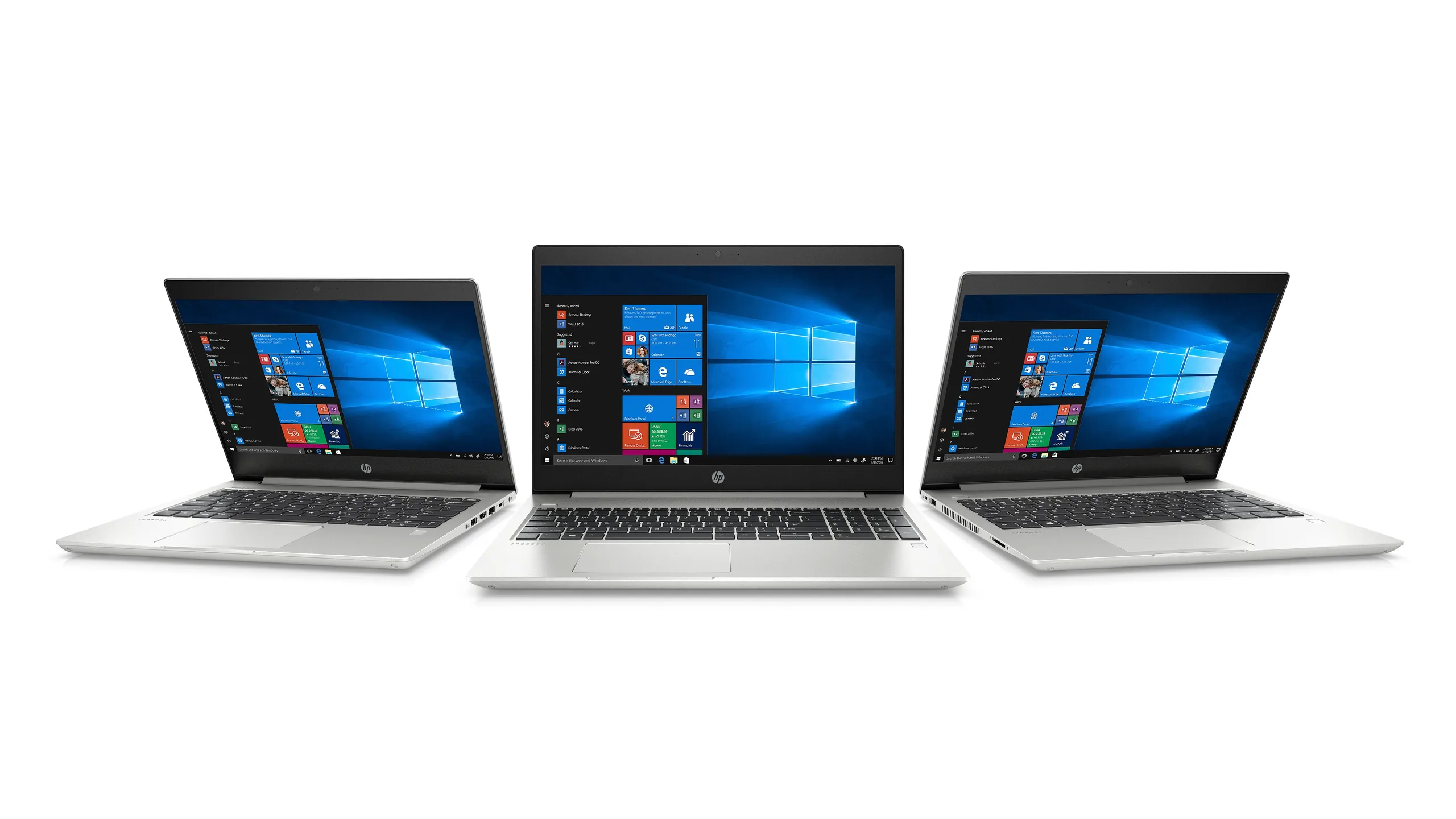 HP launches ProBook 430 G6, 440 G6, and 450 G6 with Whiskey Lake-U