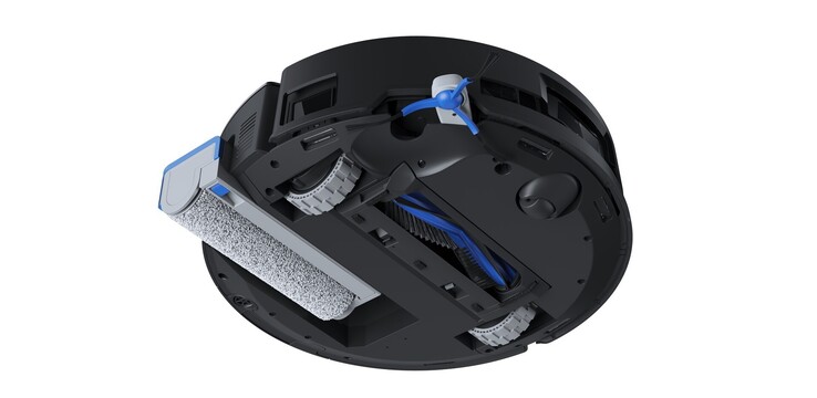 Ecovacs reveals new Deebot X8 Pro Omni robot vacuum with powerful