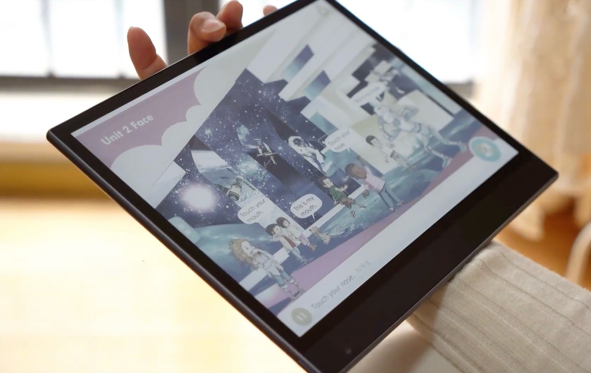 Bigme InkNote X Color launches as 10-inch E Ink tablet with color