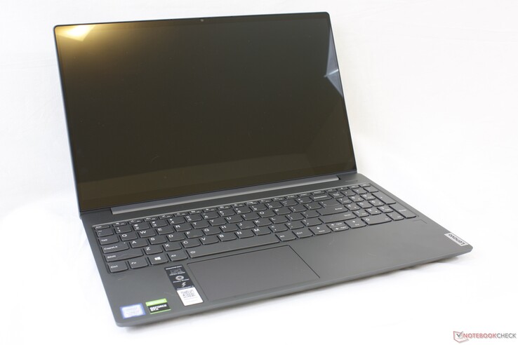 Lenovo IdeaPad S740-15IRH Laptop Review: Best and Priciest IdeaPad