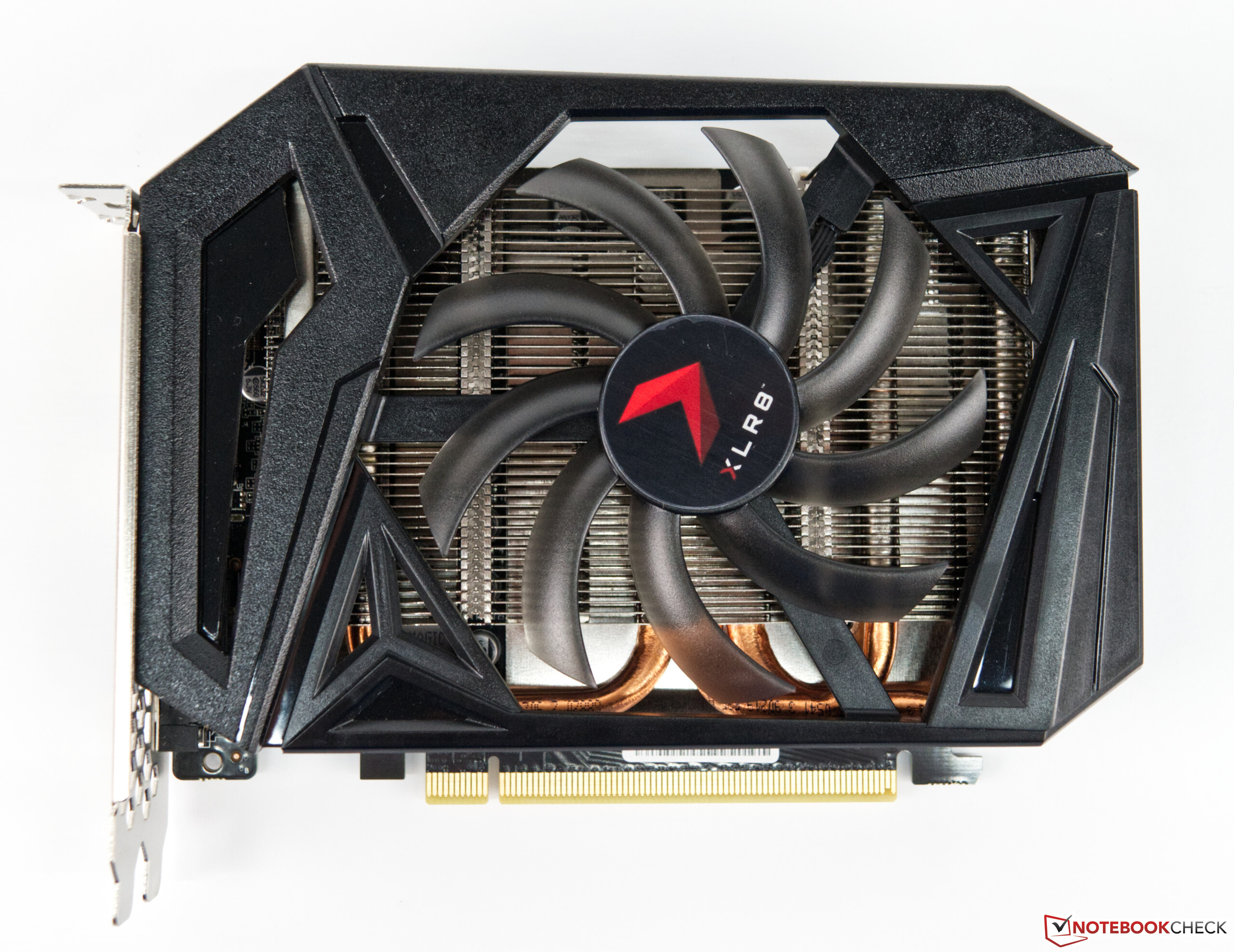 PNY GeForce GTX 1660 XLR8 Gaming OC Graphics Card Review: A small