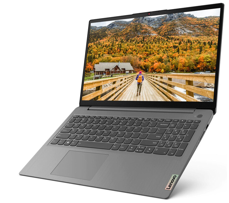 Lenovo IdeaPad 3 15ABA7 review: Enduring office notebook with a