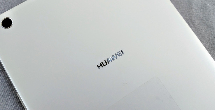 Huawei MediaPad M3 Lite 8 Tablet Review - NotebookCheck.net Reviews