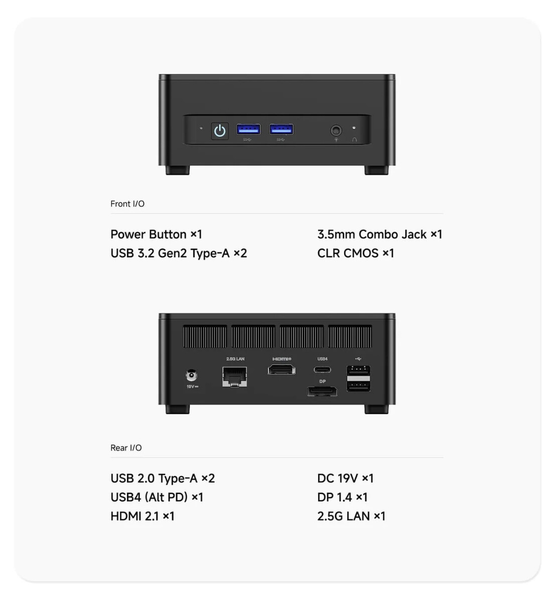 Minisforum UM690L Slim receives early discount below $400 with