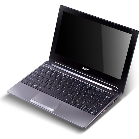 Acer Aspire One D260-2Bs - Notebookcheck.net External Reviews