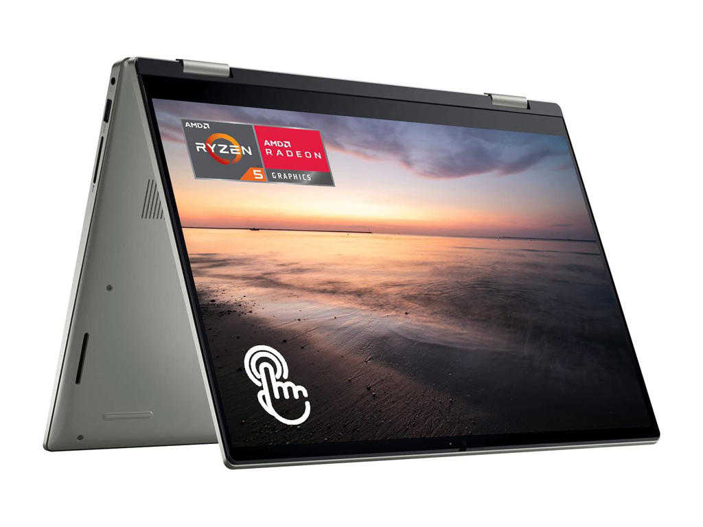 Dell Inspiron 14 7425 2-in-1 - Notebookcheck.net External Reviews