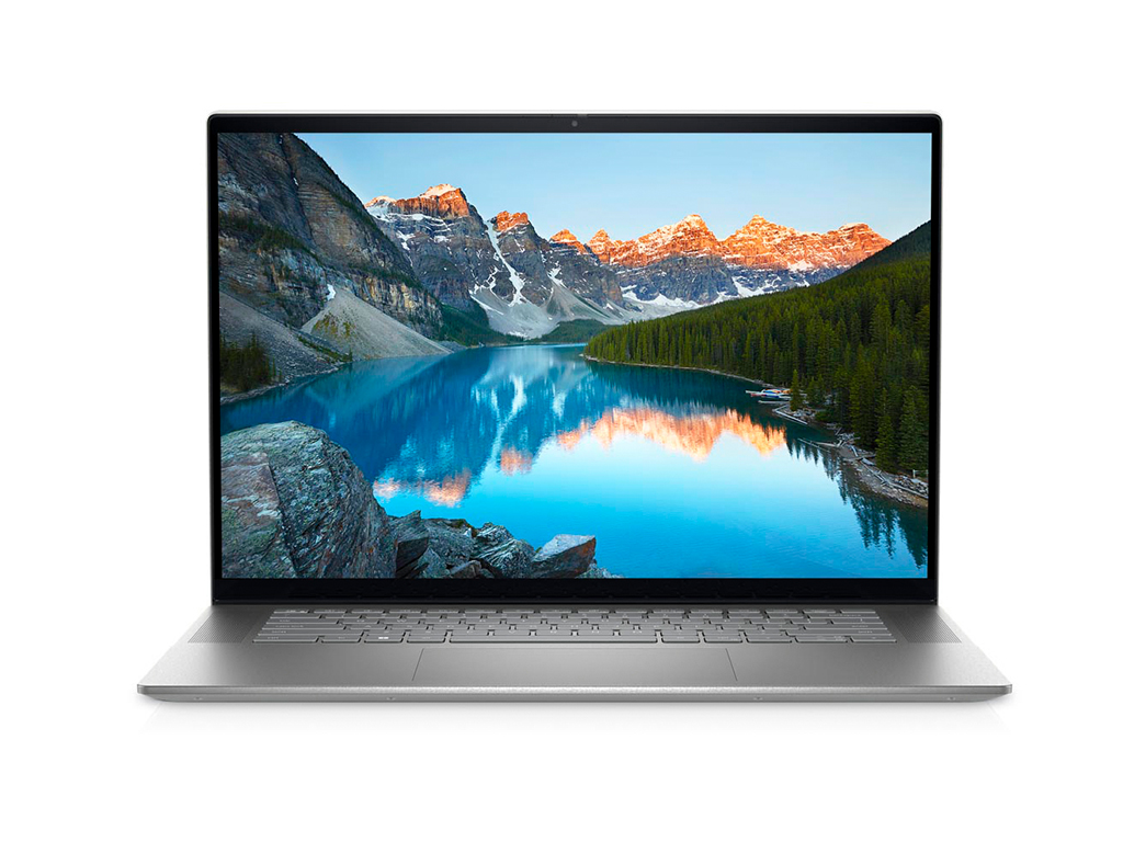 Dell Inspiron 16 5625, Ryzen 7 5825U - Notebookcheck.net External
