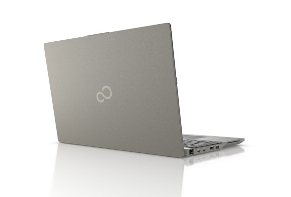 Fujitsu Lifebook U7511, i5-1145G7 - Notebookcheck.net External Reviews