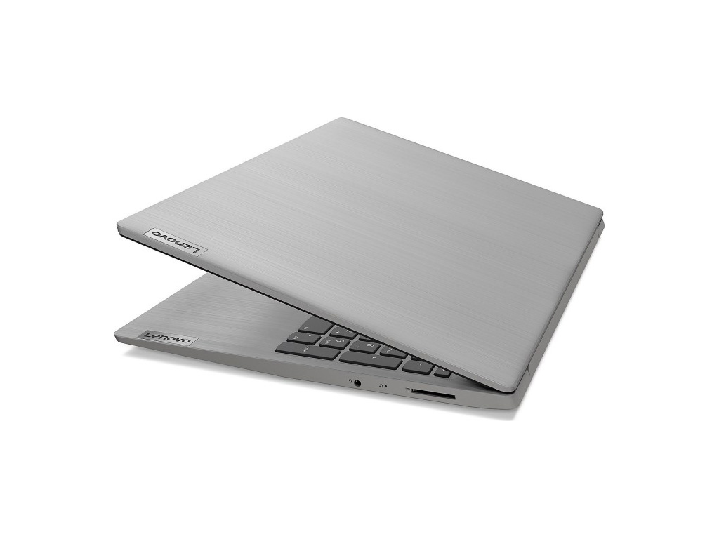 Lenovo IdeaPad 3 15ADA05-81W10094US - Notebookcheck.net External