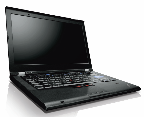 Lenovo ThinkPad T420s Series - Notebookcheck.net External Reviews