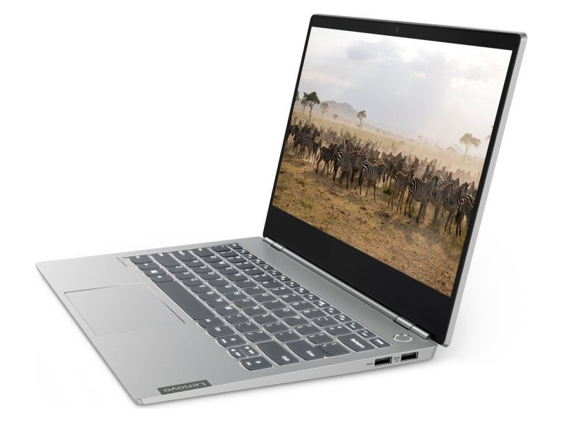 Lenovo ThinkBook 13s-IWL-20R9005LUS - Notebookcheck.net External