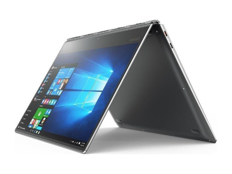 Lenovo Yoga 910 Series - Notebookcheck.net External Reviews