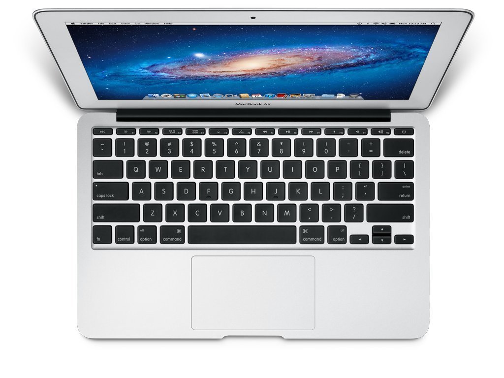 Apple MacBook Air 11 inch 2014-06 MD711LL/B - Notebookcheck.net