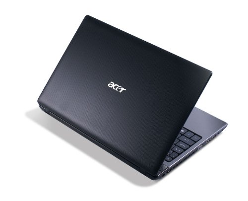 Acer Aspire 5750-6667 - Notebookcheck.net External Reviews