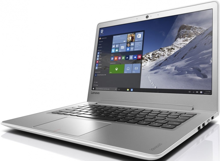 Lenovo Ideapad 510 Series - Notebookcheck.net External Reviews