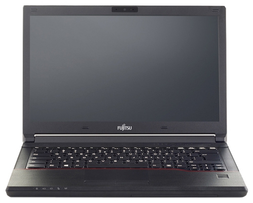 Fujitsu Lifebook E756 - Notebookcheck.net External Reviews