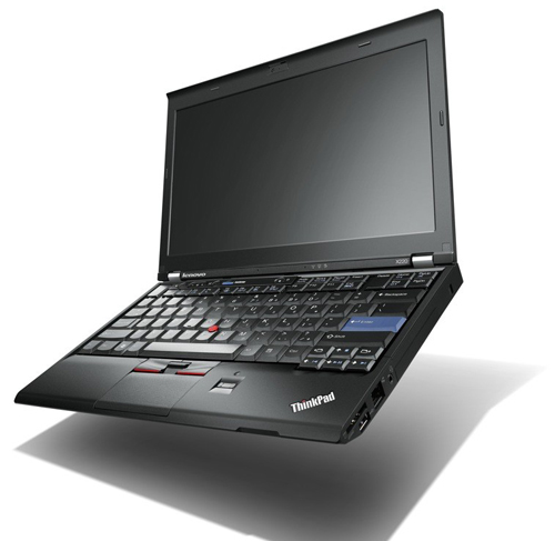 Lenovo ThinkPad X220 Series - Notebookcheck.net External Reviews