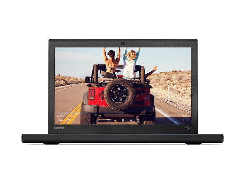 Lenovo ThinkPad X270 Series - Notebookcheck.net External Reviews