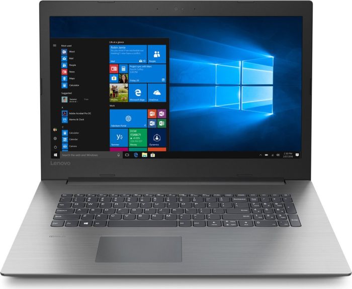 Lenovo Ideapad 330-15IKBR-81DE019CSP - Notebookcheck.net External