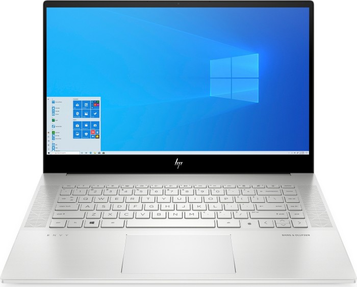 HP Envy 15-ep Series - Notebookcheck.net External Reviews