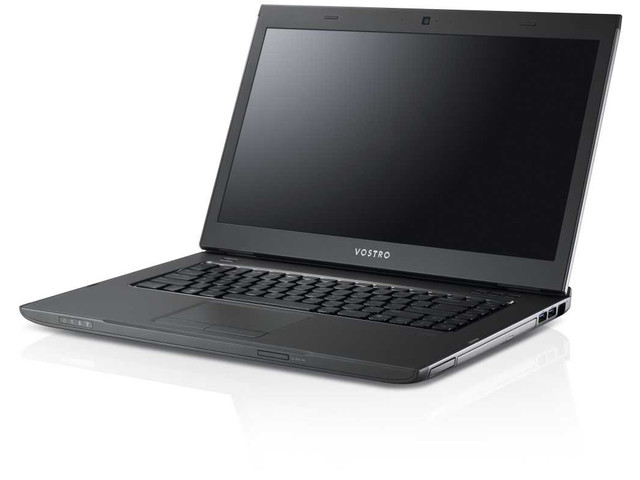 Dell Vostro 15-3568 - Notebookcheck.net External Reviews