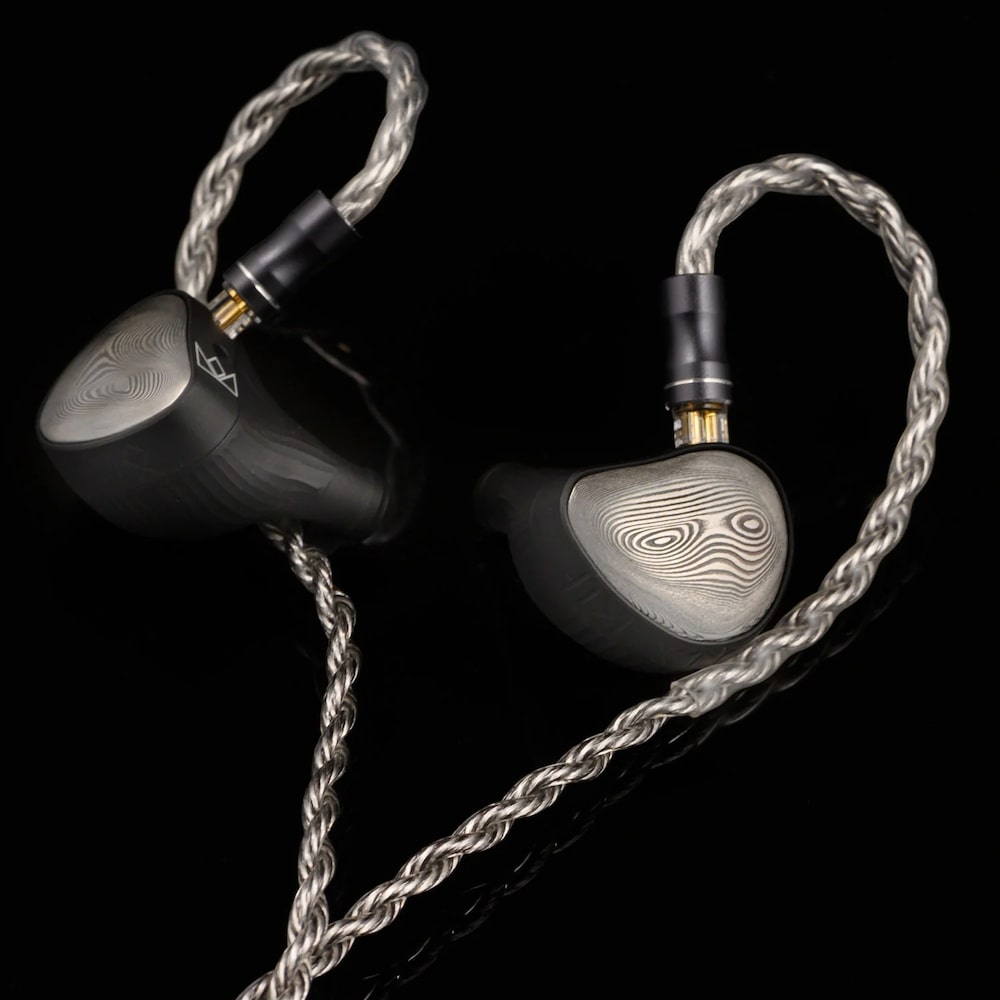 Noble Audio Viking Ragnar In Ear Monitors – Noteworthy Audio