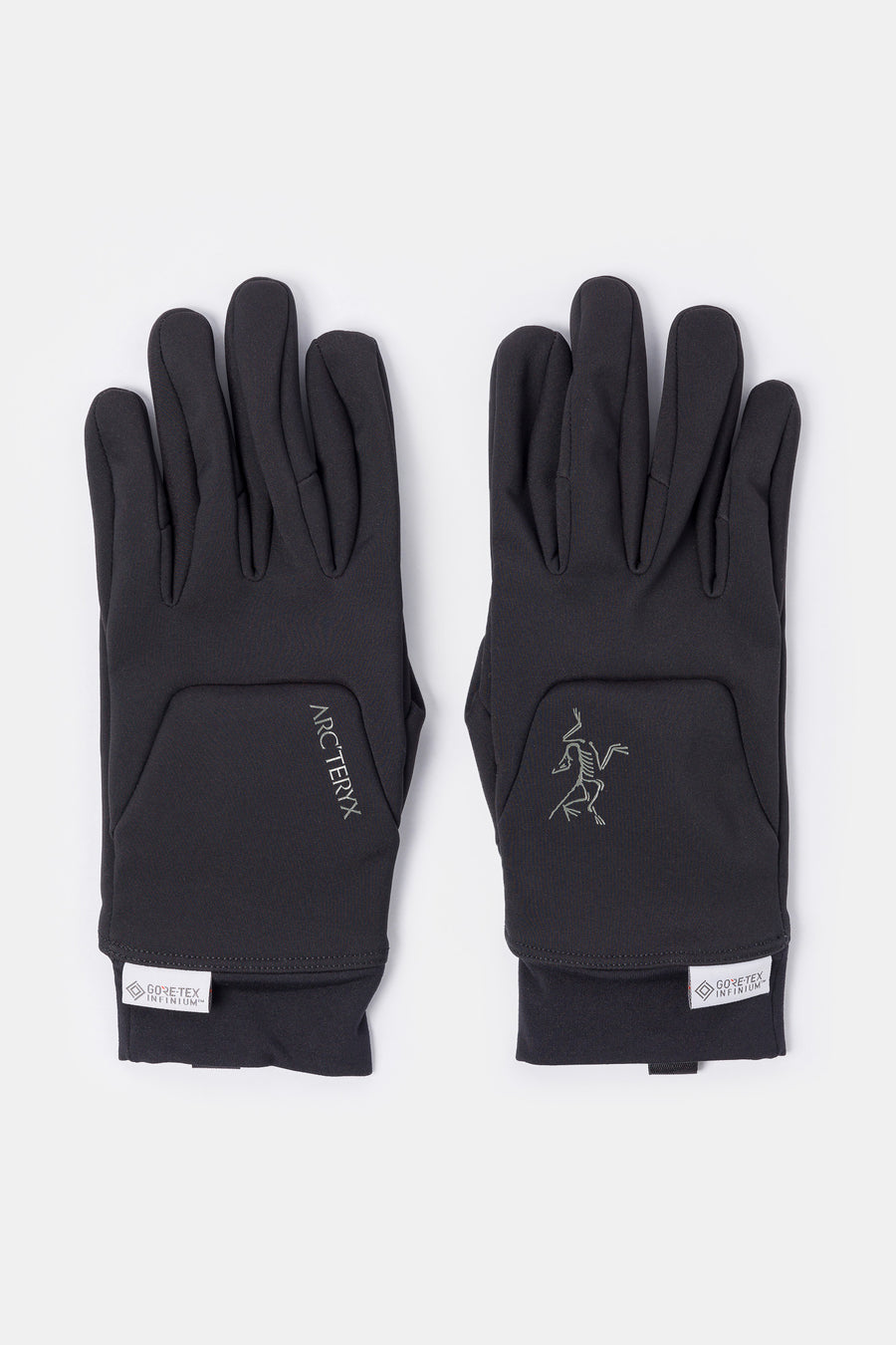 Venta Glove in Black - ARC'TERYX