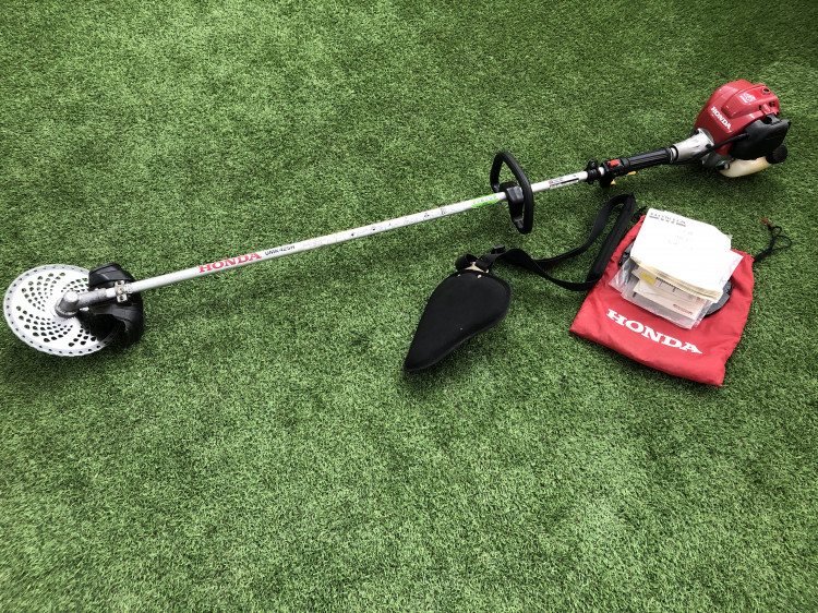 HONDA 中古草刈機 HONDA UMK425Hの詳細｜農機具通販ノウキナビ