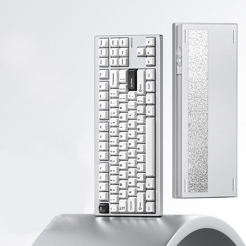 MCHOSE GX87 Aluminum Mechanical Keyboard – Nouvolo