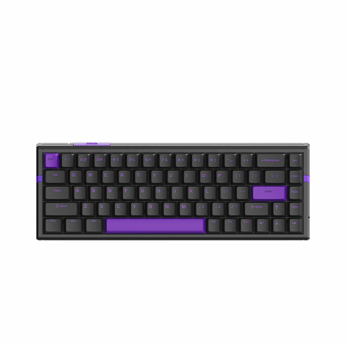 ATK RS6 Ultra Aluminum HE Magnetic Gaming Keyboard – Nouvolo
