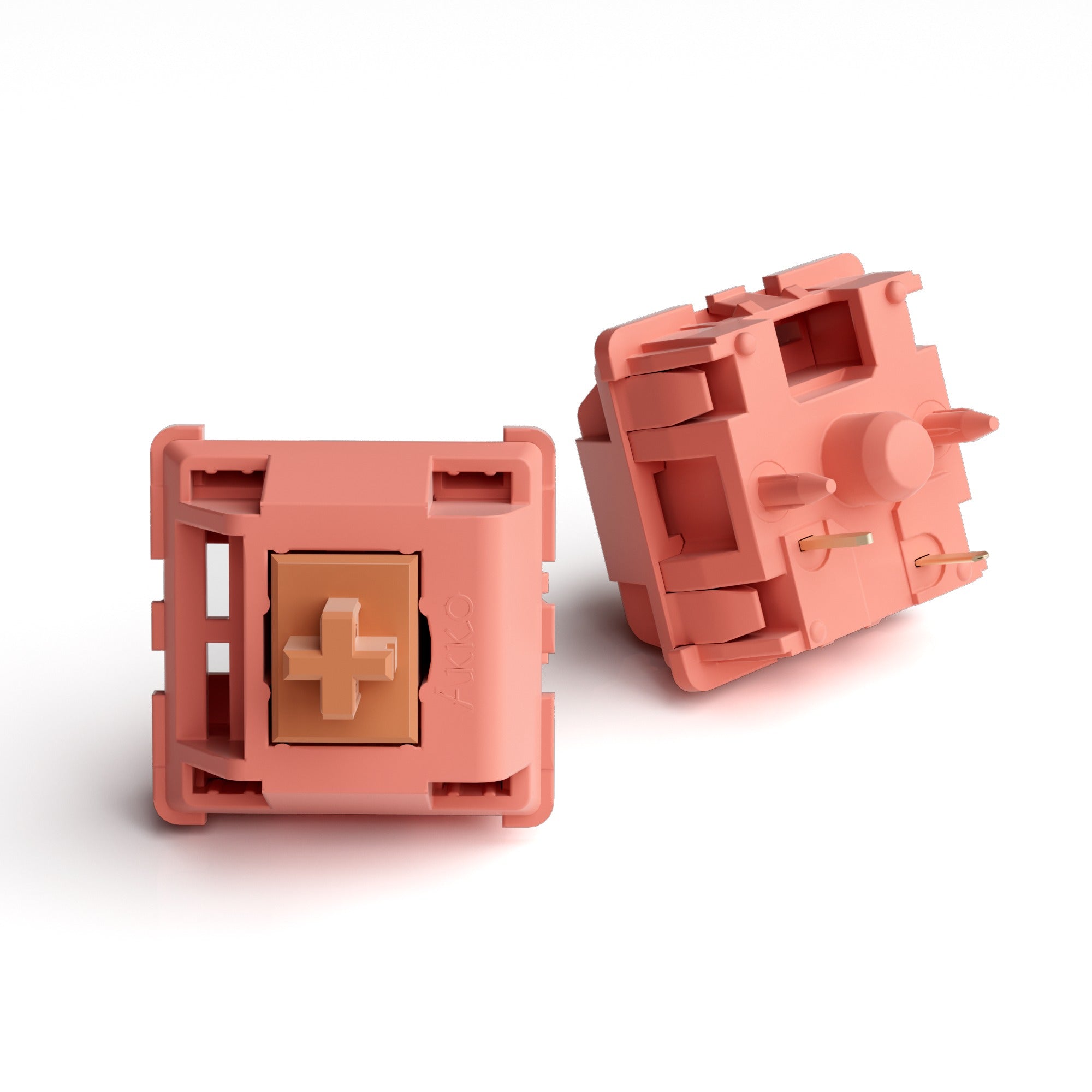 Akko Rosewood Linear Switch – Nouvolo