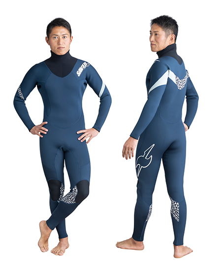 セイバークロス SAVERCROSS SPRING&SUMMER | ウェットスーツ｜ヌーベル
