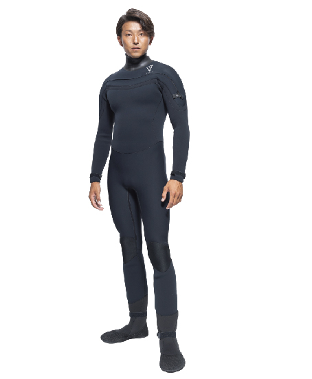 セブン SEVEN FALL&WINTER | ウェットスーツ｜ヌーベルバーグ