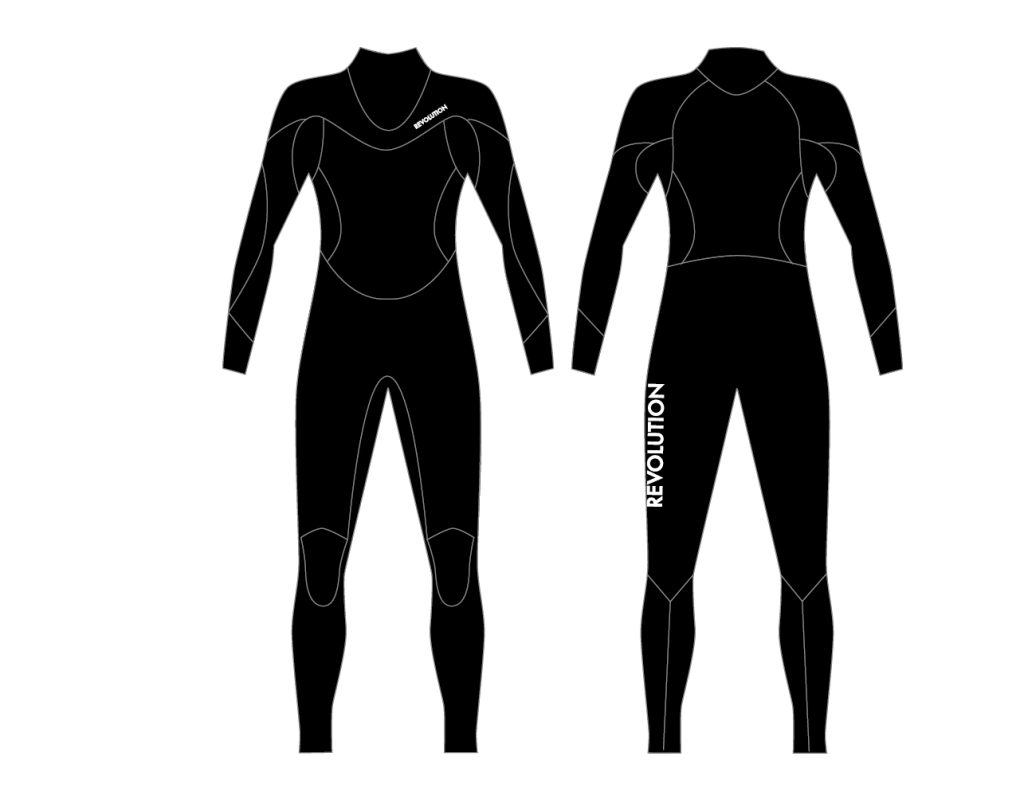 レボ REVO SPRING&SUMMER | ウェットスーツ｜ヌーベルバーグ
