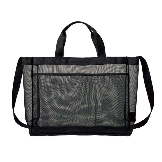 ビッグメッシュトート（SNS-0700523）｜名入れプリント専門店