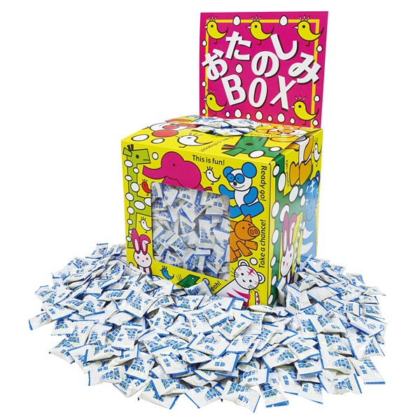 あみだくじセット100人用｜ノベルティ、記念品のノベルティ・モール