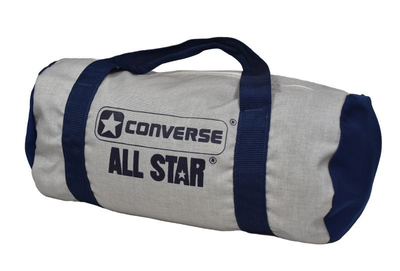 昭和ロマンCONVERSE ALL STAR ヴィンテージ ボストンバッグ CONVERSE