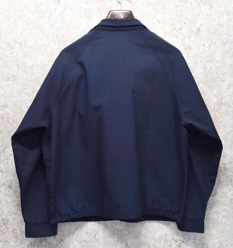 70's〜【ビンテージ】【JC Penny】【JCペニー】【紺】【スウィング