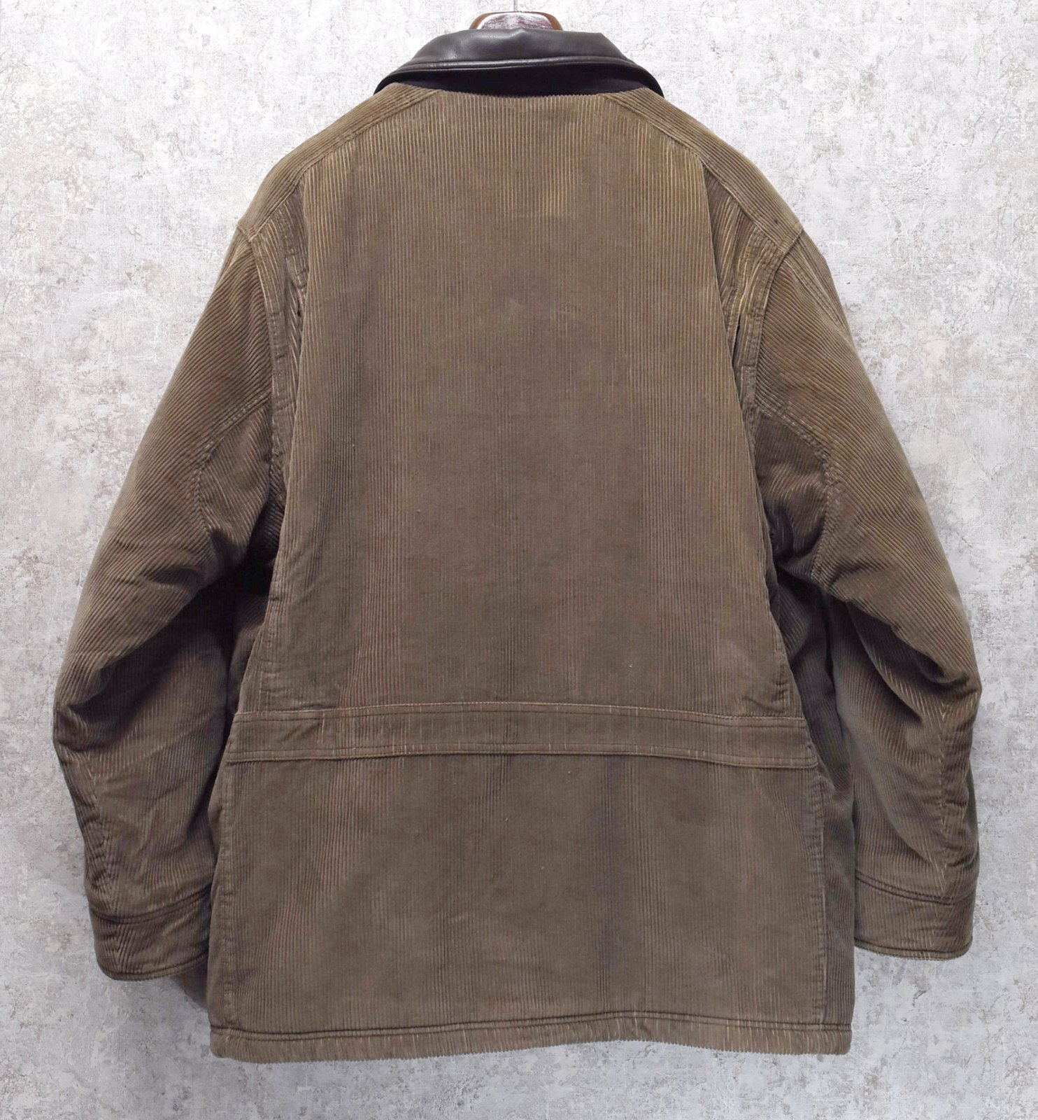 ビンテージ【CHAPS】チャップス【ラルフローレン】RALPH LAUREN【襟