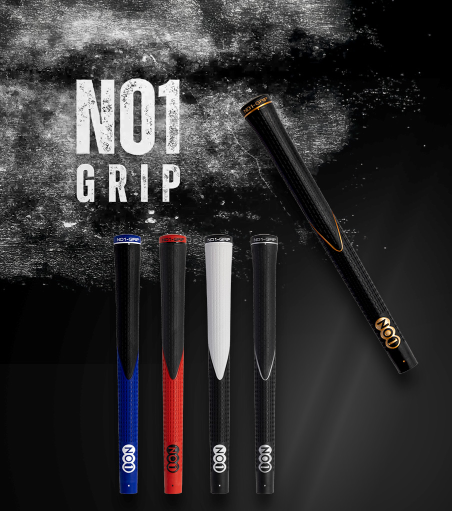 NO1グリップ公式サイト（NO1-GRIP）